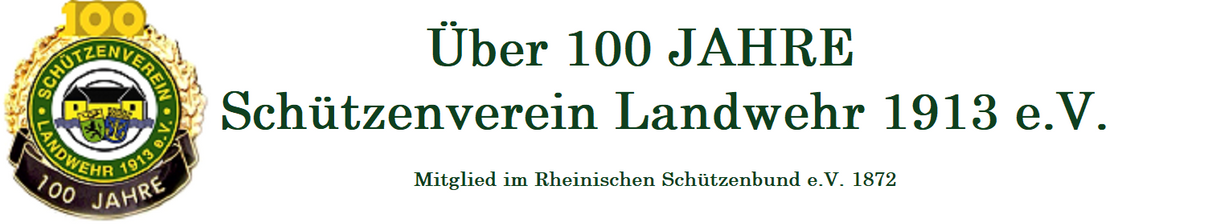 100 Jahre SV Landweh