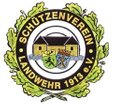 Schützenverein Landwehr Vereinslogo