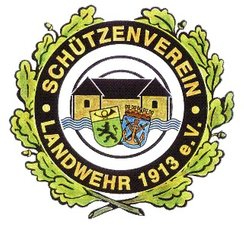 Schützenverein Landwehr Vereinslogo